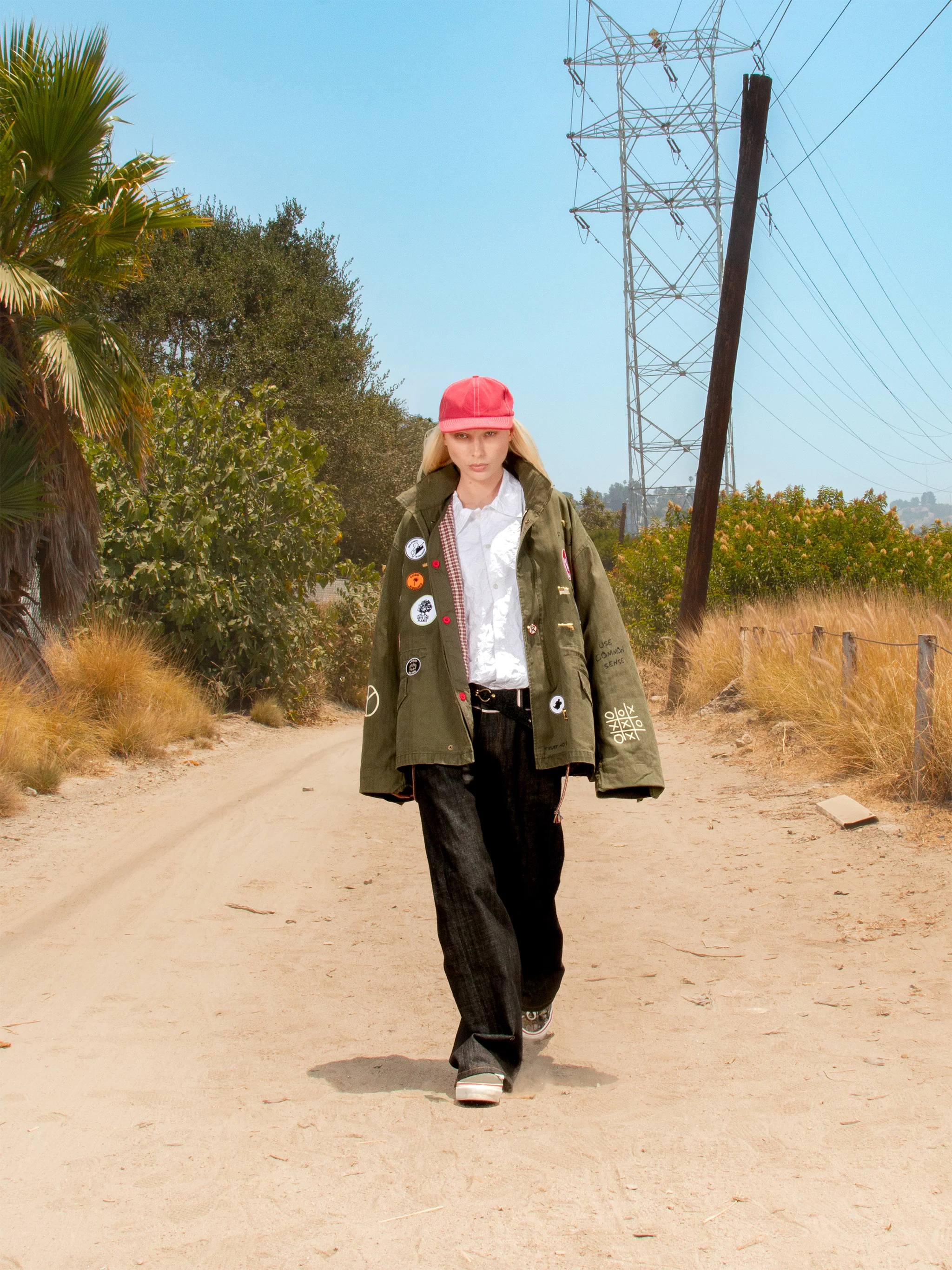 FUGAZI: Real Style, No Rules